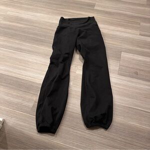 Black Women's Leggings